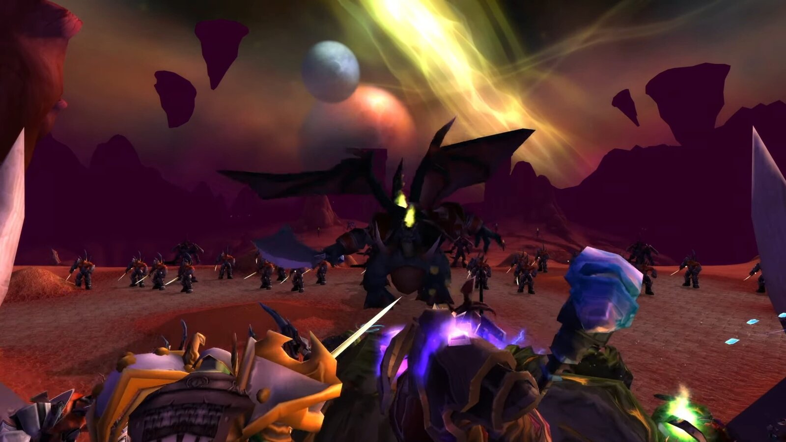 World of Warcraft: Burning Crusade Classic - Deluxe Edition