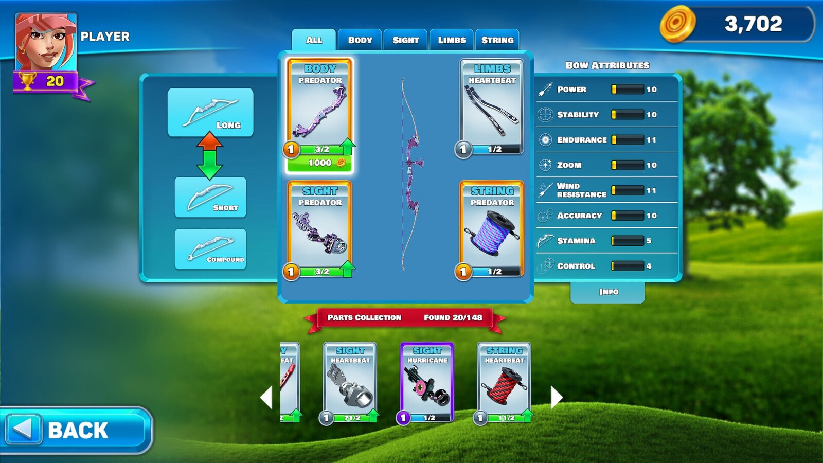 Archery Club