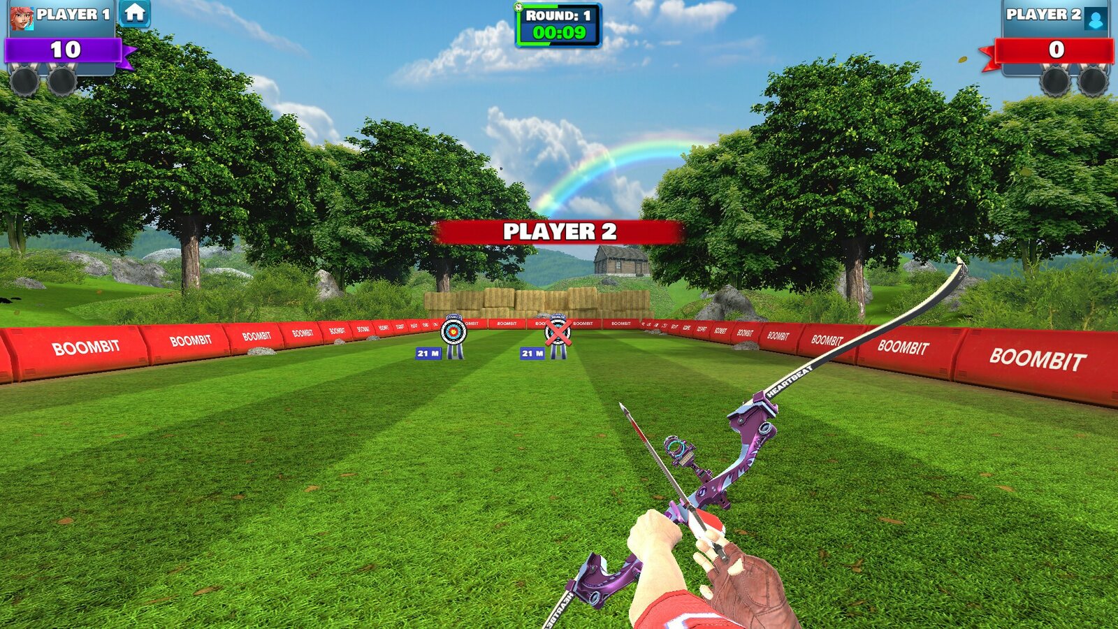 Archery Club