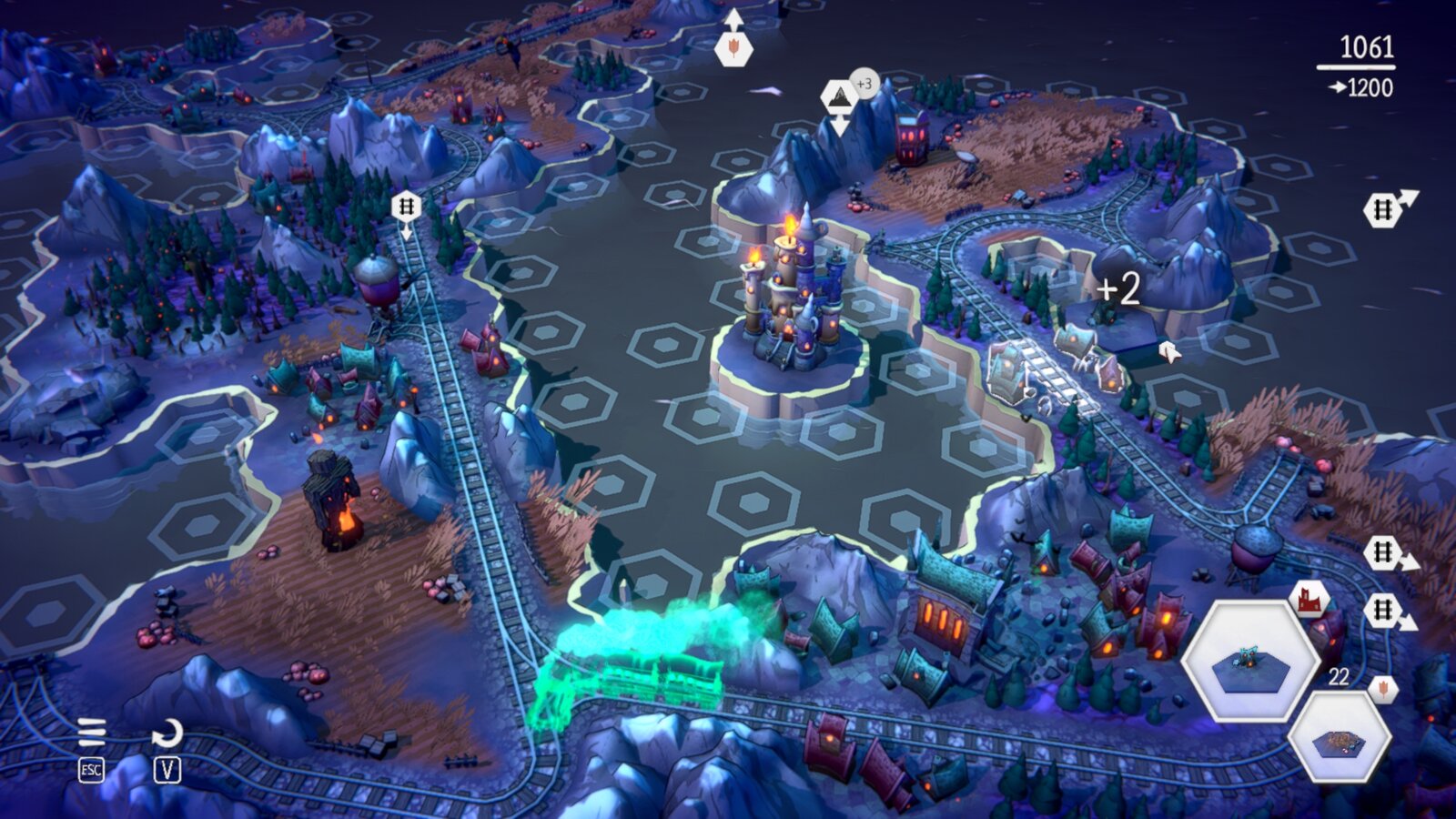 Fangtopia