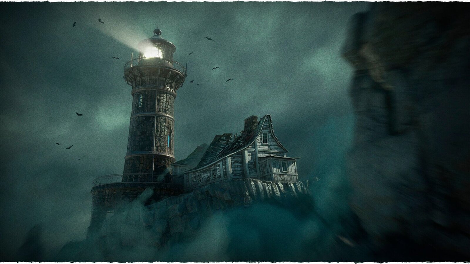 Stygian: Outer Gods - Deluxe Edition